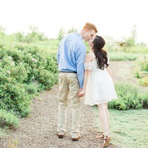 Meet your Posher, Victoria